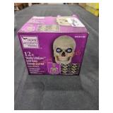 UNOPENED BY ROCKEY TEAM, Could Be Opened At