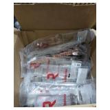 UNOPENED BY ROCKEY TEAM, Could Be Opened At