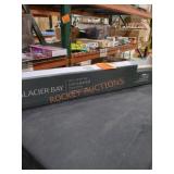 UNOPENED BY ROCKEY TEAM, Could Be Opened At