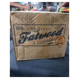 UNOPENED BY ROCKEY TEAM, Could Be Opened At