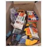 UNOPENED BY ROCKEY TEAM, Could Be Opened