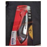 UNOPENED BY ROCKEY TEAM, COULD BE OPENED AT