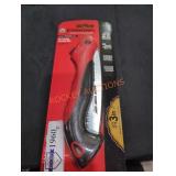 UNOPENED BY ROCKEY TEAM, COULD BE OPENED AT