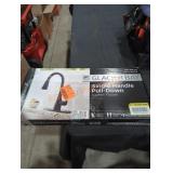 UNOPENED BY ROCKEY TEAM, COULD BE OPENED AT