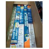 UNOPENED BY ROCKEY TEAM, COULD BE OPENED AT