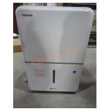 Toshiba Dehumidifier