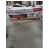 UNOPENED BY ROCKEY TEAM, Could Be Opened At