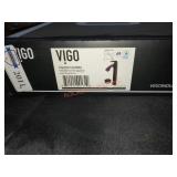 UNOPENED BY ROCKEY TEAM, Could Be Opened At