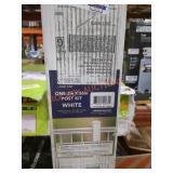 UNOPENED BY ROCKEY TEAM, Could Be Opened At