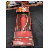 UNOPENED BY ROCKEY TEAM, Could Be Opened At