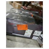 LG 1.5Cuft Microwave