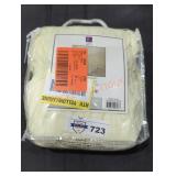 UNOPENED BY ROCKEY TEAM, Could Be Opened At