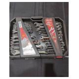 Husky Combination Wrench Set