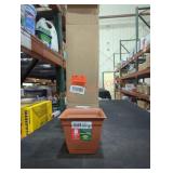 Box of 6" Vigoro Planters (Amount Unknown)