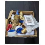 Sold As Is Where Is No Guarantees No Returns,