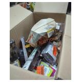 UNOPENED BY ROCKEY TEAM, COULD BE OPENED AT