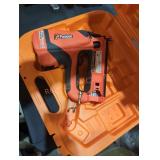 Paslode 16 ga cordless angle finish nailer