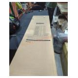 UNOPENED BY ROCKEY TEAM, COULD BE OPENED AT