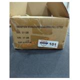 UNOPENED BY ROCKEY TEAM, Could Be Opened At