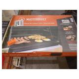 Masterbuilt 1050 Griddle, UNOPENED BY ROCKEY