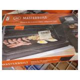 Masterbuilt 1050 Griddle, UNOPENED BY ROCKEY