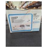 UNOPENED BY ROCKEY TEAM, Could Be Opened At