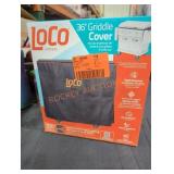 UNOPENED BY ROCKEY TEAM, COULD BE OPENED AT