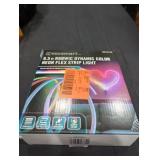 UNOPENED BY ROCKEY TEAM, COULD BE OPENED AT
