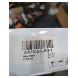 UNOPENED BY ROCKEY TEAM, COULD BE OPENED AT