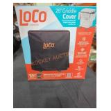 UNOPENED BY ROCKEY TEAM, COULD BE OPENED AT
