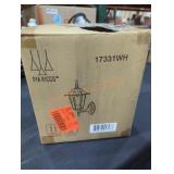 UNOPENED BY ROCKEY TEAM, COULD BE OPENED AT