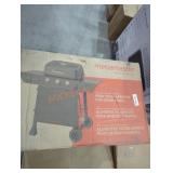 Megamaster 3 Burner Gas Grill