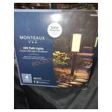 UNOPENED BY ROCKEY TEAM, Could Be Opened At