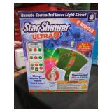 UNOPENED BY ROCKEY TEAM, Could Be Opened At