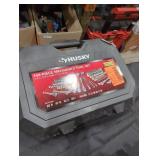 Husky 149 PC mechanic tool set