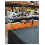 Ridgid 18v pruner kit