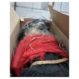 Sold As Is Where Is No Guarantees No Returns,