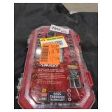 UNOPENED BY ROCKEY TEAM, Could Be Opened At