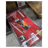 UNOPENED BY ROCKEY TEAM, Could Be Opened At