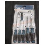 UNOPENED BY ROCKEY TEAM, Could Be Opened At