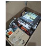 UNOPENED BY ROCKEY TEAM, COULD BE OPENED AT