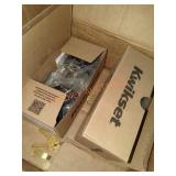 UNOPENED BY ROCKEY TEAM, Could Be Opened At