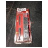 UNOPENED BY ROCKEY TEAM, Could Be Opened At