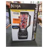Ninja Professional Blender