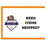 SHIPPING - PLEASE READ FOR SHIPPING DETAILS