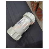 UNOPENED BY ROCKEY TEAM, COULD BE OPENED AT