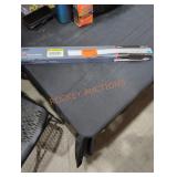 UNOPENED BY ROCKEY TEAM, COULD BE OPENED AT