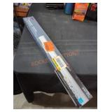 UNOPENED BY ROCKEY TEAM, COULD BE OPENED AT