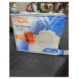 UNOPENED BY ROCKEY TEAM, COULD BE OPENED AT