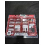 Milwaukee 80 PC Impact Driver Bit Set